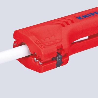 Knipex Ontmantelingsgereedschap 8,0-13,0 mm - 16 90 130 SB - 1690130SB - thumbnail