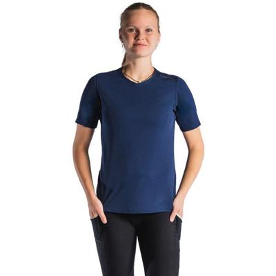 Fusion Run T-Shirt Dames Fusion Run T-Shirt Dames