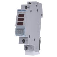 Hager SVN127 Signaalgever Rood 230 V