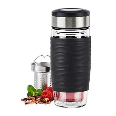 Emsa Tea Mug Thermosbeker 0,4 Liter Emsa Tea Mug Thermosbeker 0,4 Liter