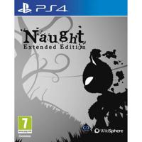 Naught Extended Edition - thumbnail