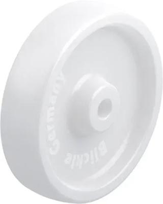 Blickle SPO 201/20G Kunststofwiel Wieldiameter: 200 mm Draagvermogen (max.): 1000 kg 1 stuk(s)