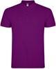 Roly RY6638 Men´s Star Poloshirt - Purple 71 - L - thumbnail