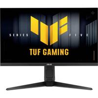 Asus TUF Gaming VG279QM5A Gaming monitor Energielabel E (A - G) 68.6 cm (27 inch) 1920 x 1080 Pixel 16:9 1 ms HDMI, DisplayPort IPS LCD - thumbnail
