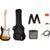 Squier Sonic Stratocaster 2-Color Sunburst Starterpack - thumbnail