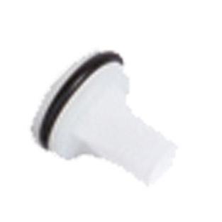 SapO fietspompzuiger 30mm