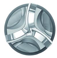 Heller Trijet 280839 Carbide Hamerboor SDS-Plus 1 stuk(s) - thumbnail