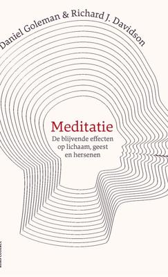 Meditatie - Daniël Goleman, Richard Davidson - ebook
