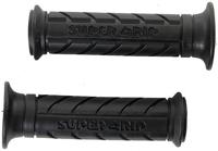 VPARTS Rubber handvat pr.handle rubber universal black, 711nr - thumbnail