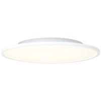 Brilliant Buffi G96885A05 LED-paneel 32 W Zand, Wit - thumbnail