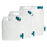 Bidon Jerry Can 10 x 30 x 22 cm 5 L - thumbnail