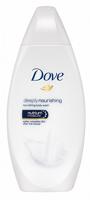 Dove Deeply Nourishing Douchecrème Mini - thumbnail