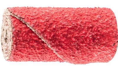 PFERD TOOLS PR 1225 CO-COOL 80 42811248 Schuurpapierrol Korrelgrootte (num) 80 (Ø x h) 12 mm x 25 mm 50 stuk(s)