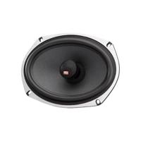 MTX TX669C Coaxiale luidsprekers 16x23cm 6x9 2-weg 120W RMS 4O aluminium chassis neodymium tweeter zijden dome-spoel TSV TIL - thumbnail