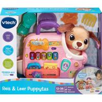 VTech Reis & Leer puppytas - thumbnail