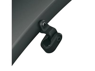 Sks 11940 spatbord universele bevestigingsset 4 delig