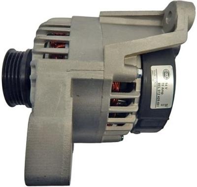 Alternator Fiat/Alfa/Lanc 14V 70A 8EL012426661