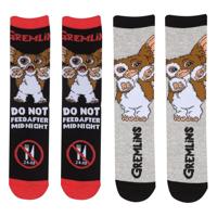 Gremlins Socks 2-Pack Gizmo S-M - thumbnail
