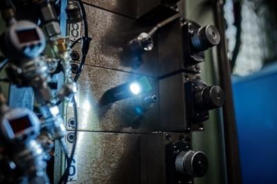 Stahlwille 77490016 13134 Arbeitsleuchte 500 Werklamp 8 W 500 lm Stahlwille 77490016 13134 Arbeitsleuchte 500 Werklamp 8 W 500 lm