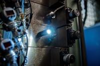 Stahlwille 77490016 13134 Arbeitsleuchte 500 Werklamp 8 W 500 lm - thumbnail