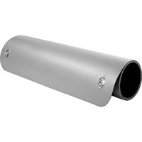 TRU COMPONENTS ESD-bureaumatset Grijs (l x b x h) 900 x 610 x 2 mm Incl. aardingskabel, Incl. aardingsarmband, Incl. verbindingskabel - thumbnail