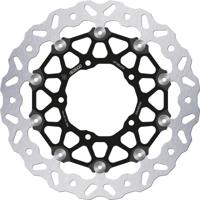 GALFER bremsscheibe "df358" - thumbnail