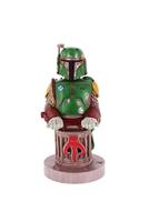 Cable Guys Star Wars - Boba Fett - thumbnail