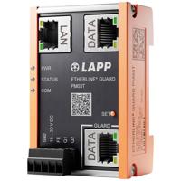 LAPP ETHERLINE GUARD PM03T Industrial Ethernet Controller - thumbnail