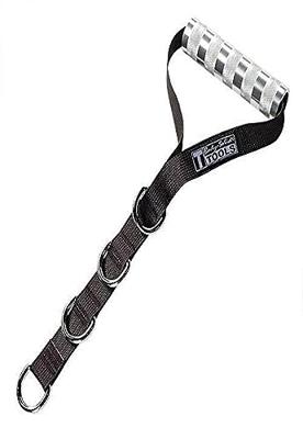 Body-Solid NB59A Aluminum Nylon Handle