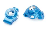 Aluminium Rear Hub Carriers 0> (2pcs) - S10 Twister - thumbnail