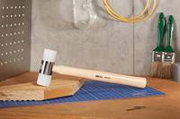 KS Tools 140.5212 Nylonhamer, 340 g - thumbnail