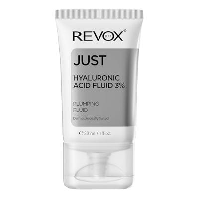 Revox B77 Just Hyaluronic Acid 3% Fluid 30 ml