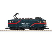 Märklin 88430 Z elektrische locomotief BR 143 van de DB AG - thumbnail