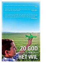 Zo God het wil - Niccolò Ammaniti - ebook