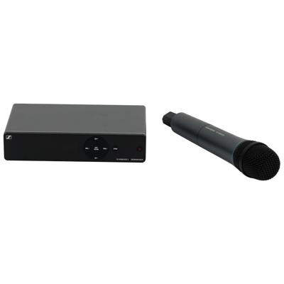 Sennheiser XSW1-825-A Draadloze vocal microfoon (A band)
