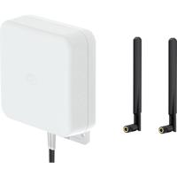 Wittenberg Antennen LTE, WLAn, Mobilfunk, Router Antennenset 3 Antenne - thumbnail