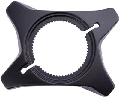 SRAM crank-ster "axs" spider axs 107mm cir.diam.