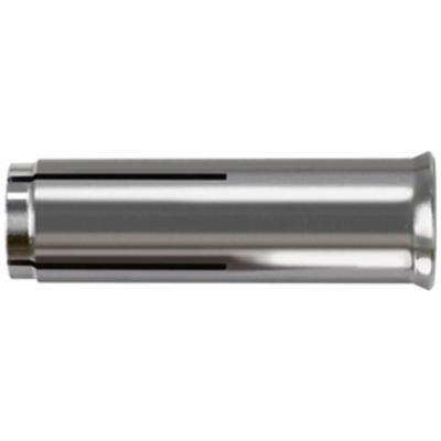 Fischer 48411 EA II M 8 x 30 A4 Binnendraadplug 30 mm 10 mm 100 stuk(s) Fischer 48411 EA II M 8 x 30 A4 Binnendraadplug 30 mm 10 mm 100 stuk(s)