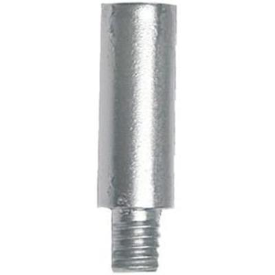 Ánodos para Yanmar - Yanmar TEN01316 - ANODO MOTOR YANMAR ZINC Ø 12,5MM