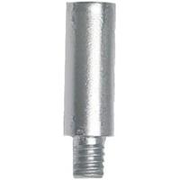 Ánodos para Yanmar - Yanmar TEN01316 - ANODO MOTOR YANMAR ZINC Ø 12,5MM - thumbnail