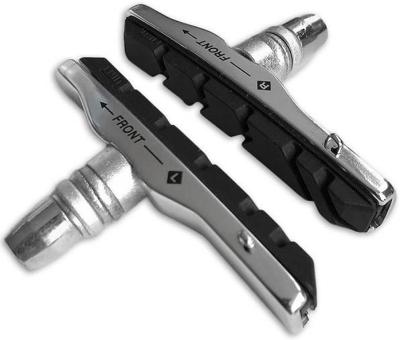 Lynx V-brake cartridge remschoenen 72 mm set