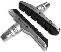Lynx V-brake cartridge remschoenen 72 mm set - thumbnail
