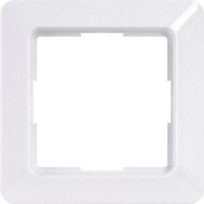Lyora WitteDimmer cover voor inbouwdimmer - 4621200+4621030