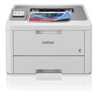 Brother HL-L8230CDW professionele kleurenledprinter - thumbnail