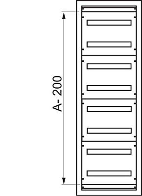Schneider Electric NSYMUC306 NSYMUC306 (b x h) 300 mm x 600 mm Staal Grijs-wit (RAL 7035) 1 stuk(s) Schneider Electric NSYMUC306 NSYMUC306 (b x h) 300 mm x 600 mm Staal Grijs-wit (RAL 7035) 1 stuk(s)