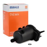 Brandstoffilter KL633D - thumbnail