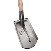 Bats klein excellent essenhout steel 110 cm - rechte opstap - thumbnail