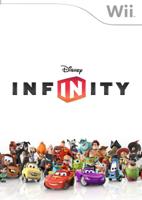 Disney Infinity (game only) - thumbnail