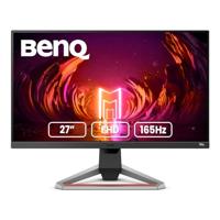 BenQ MOBIUZ EX2710S 27'' gaming monitor - thumbnail