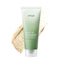 Anua Heartleaf Quercetinol Pore Deep Cleansing Foam 150 ml Make-up verwijderaar en reiniger - thumbnail